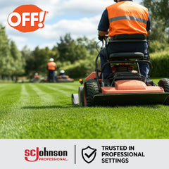 SC Johnson Professional off pack de 12 unidades ideal para reabastecer suministros