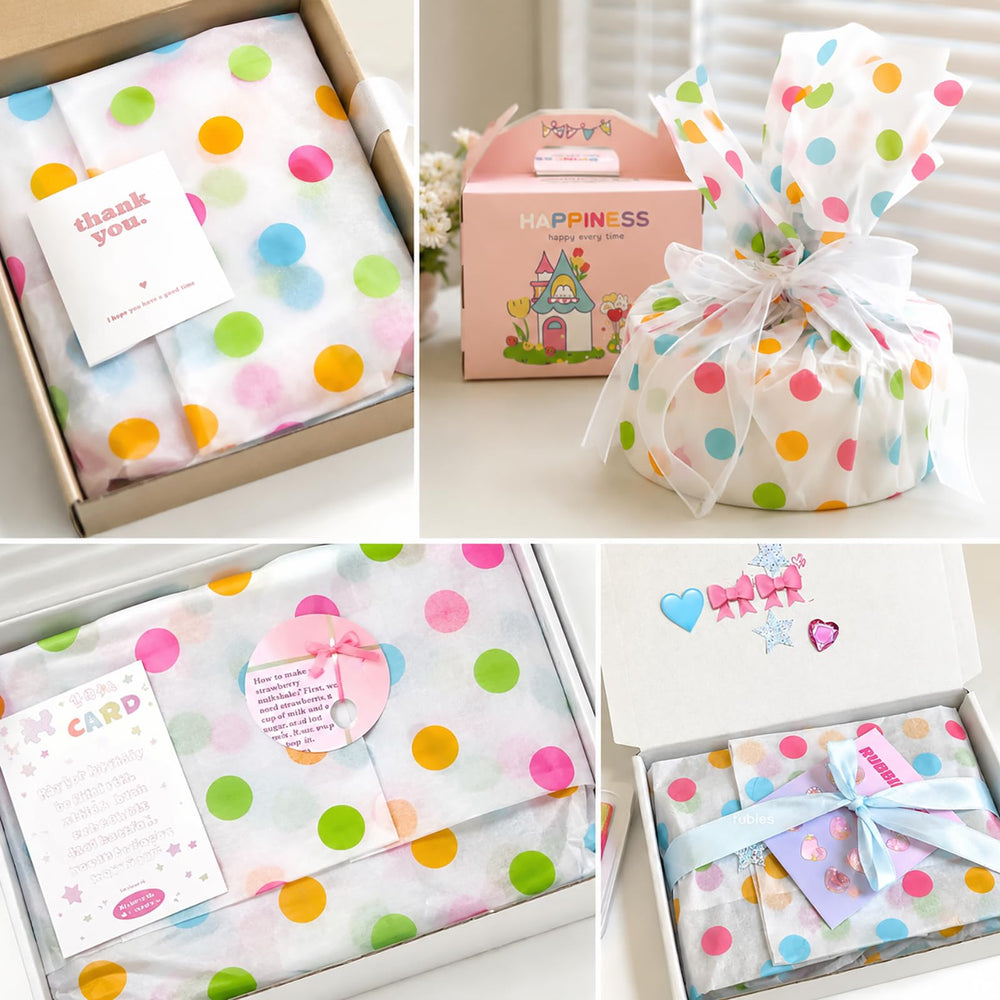 OfficeCastle ambiente de fiesta con bolsas como parte de la decoración