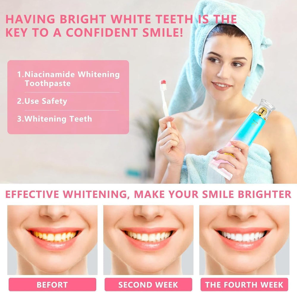 OIFVOPU tubo junto a regla para comparar tamaño práctico y portátil