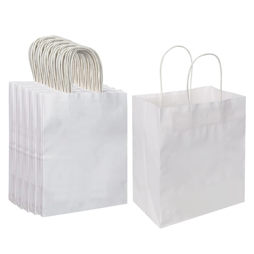 Oikss bolsa kraft frontal paquete mostrando diseño limpio y práctico
