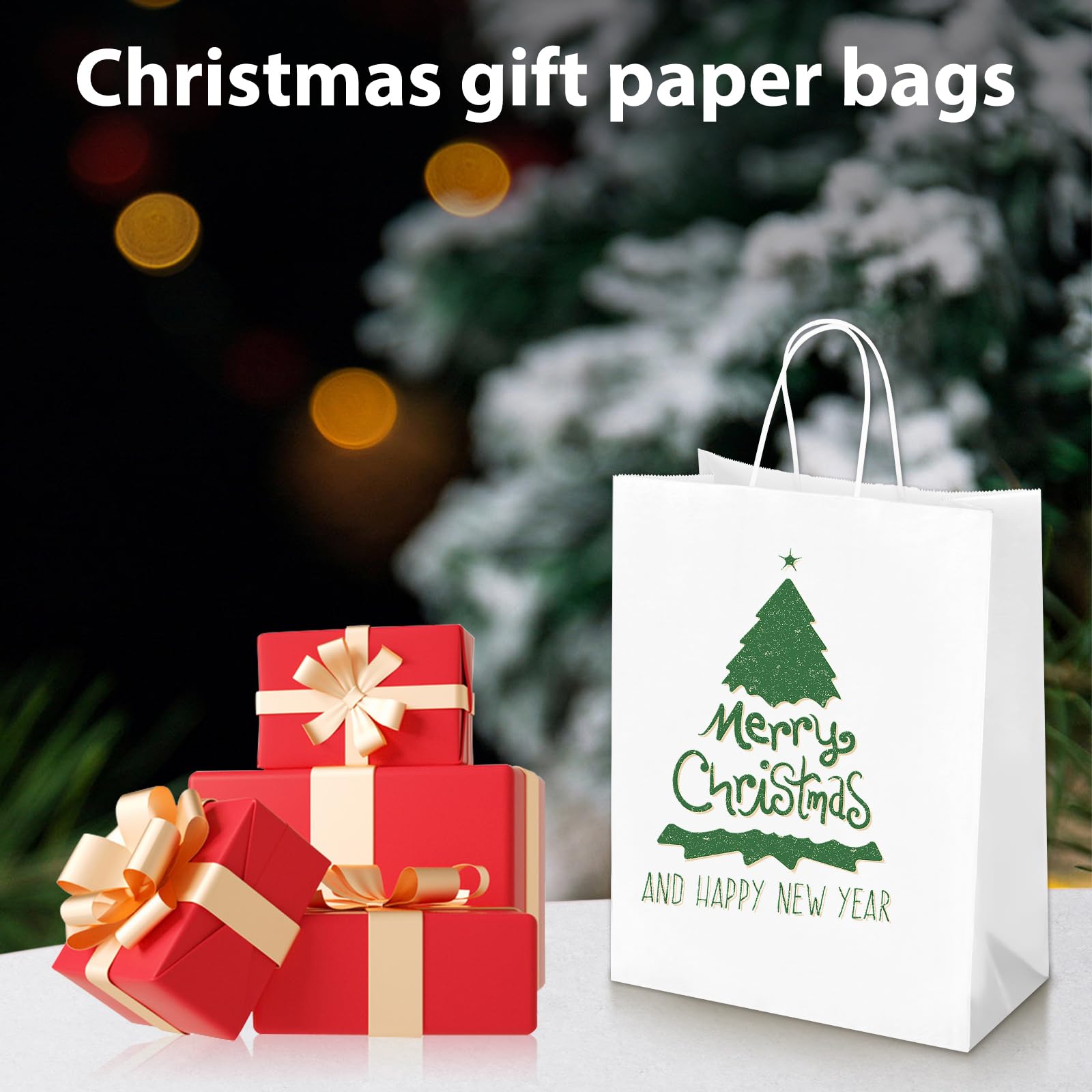 Oikss bolsa decorada con adhesivos demostrando posibilidades de branding