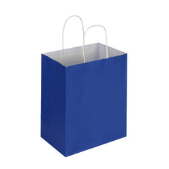 Oikss bolsa junto a mano para comparar tamaño y escala práctica