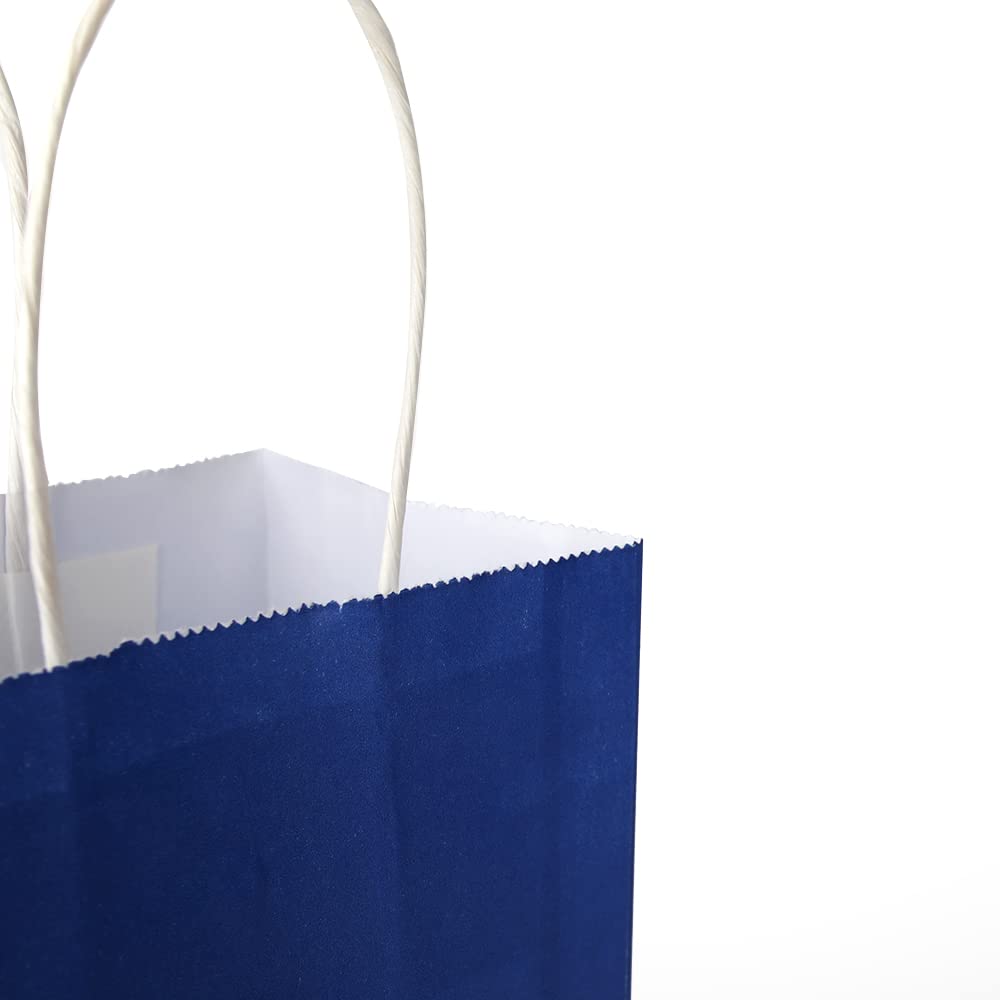 Oikss bolsa decorada con etiquetas personalizada para eventos