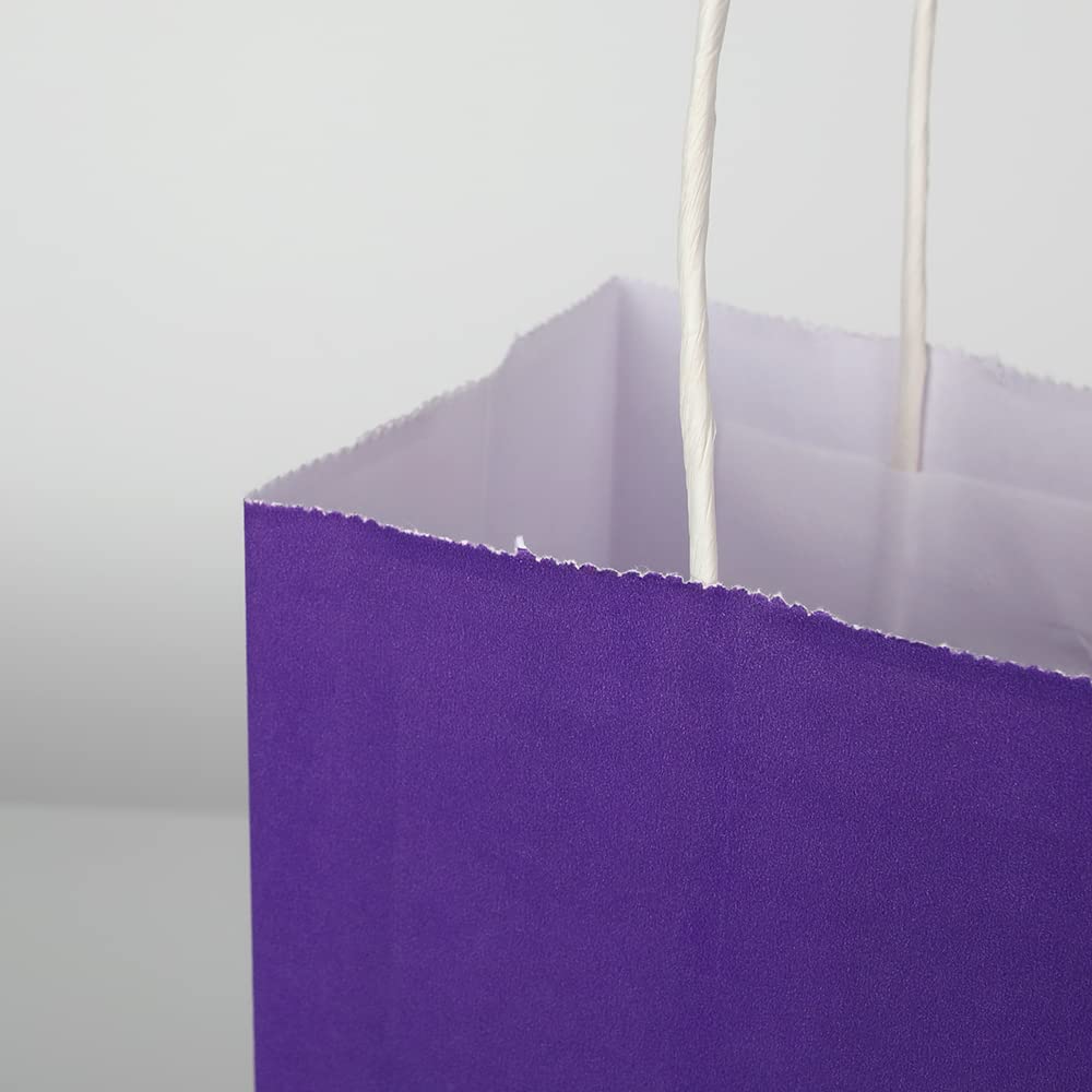 Oikss interior de bolsa con papel de seda, presentación pulida y protectora