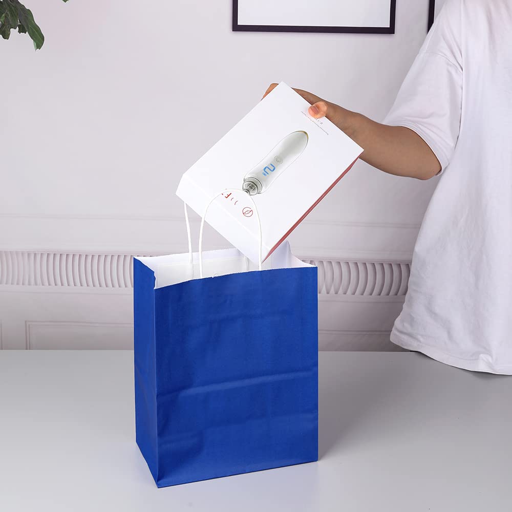 Oikss bolsas en una mesa de boda, mejora presentación del evento