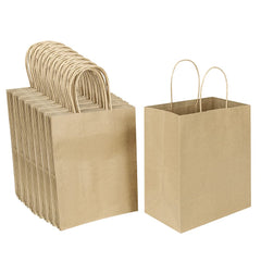 Oikss bolsa frontal paquete mostrando diseño natural y capacidad
