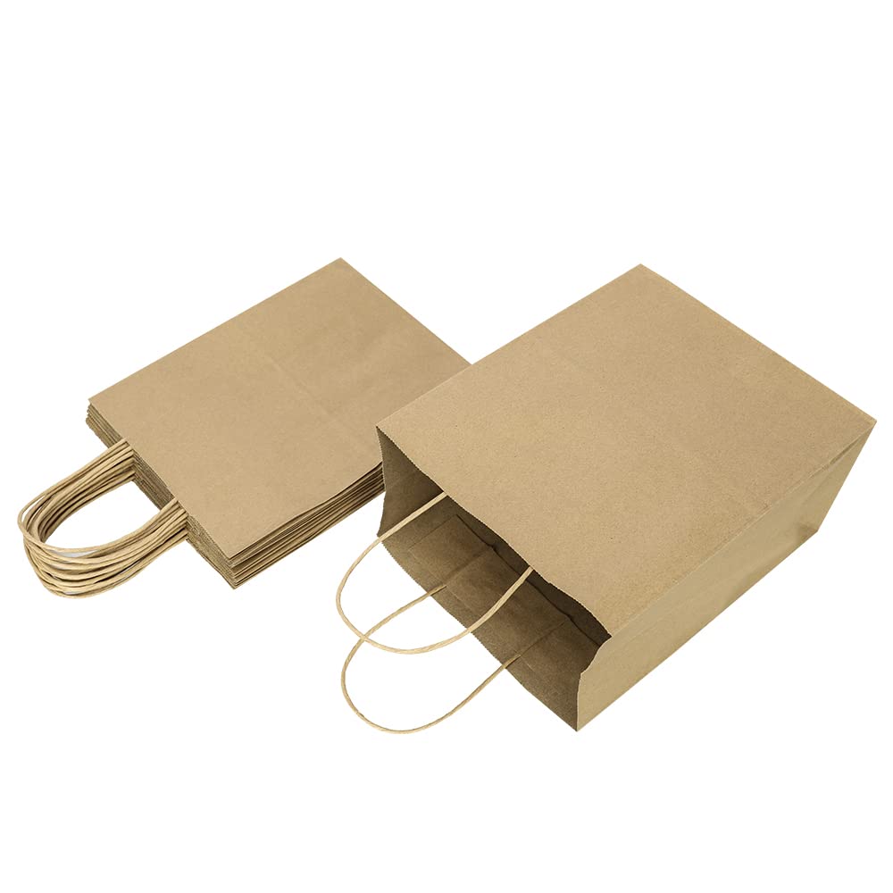 Oikss bolsa en uso con regalos, ideal para fiestas