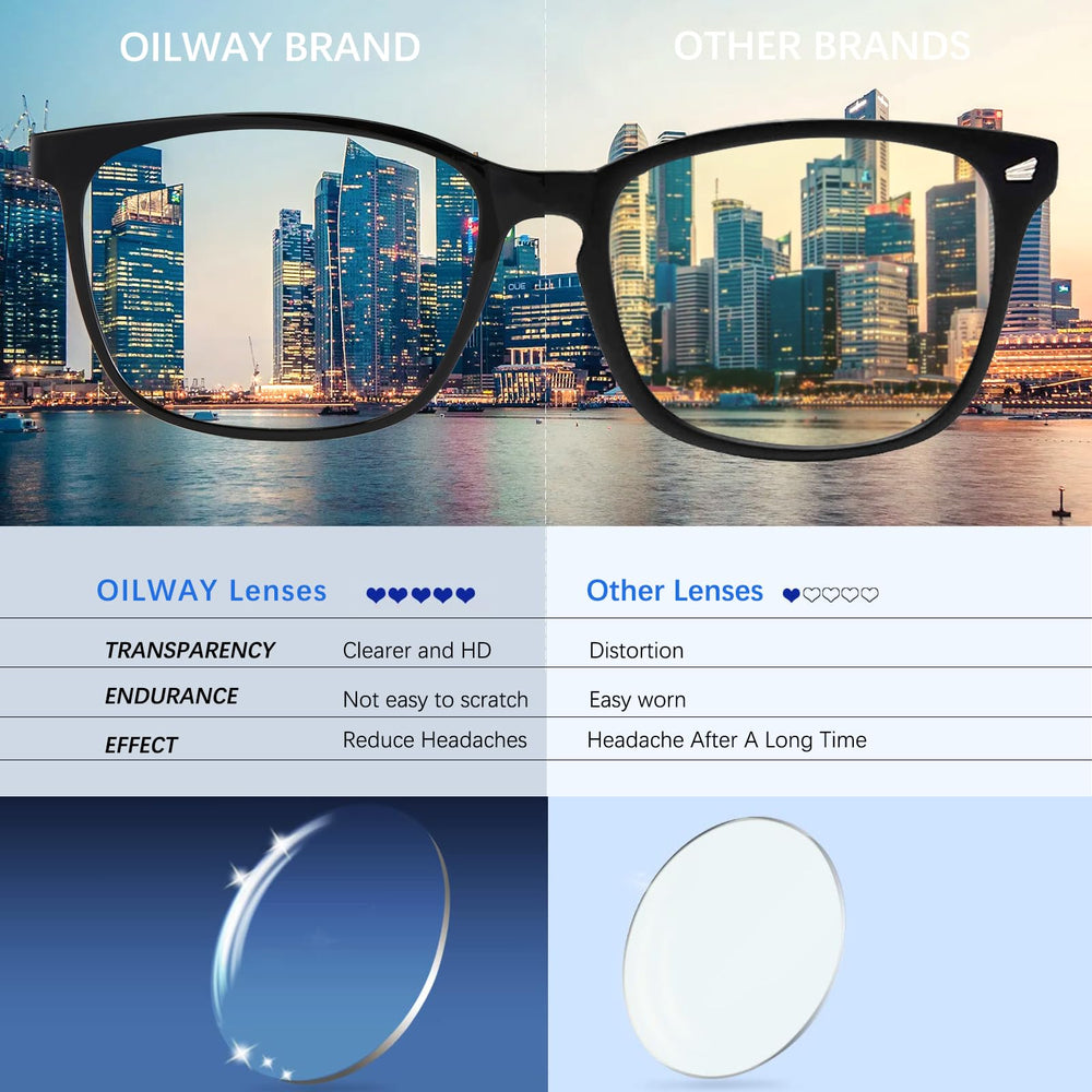 Oilway bisagras metálicas destacando durabilidad y ajuste