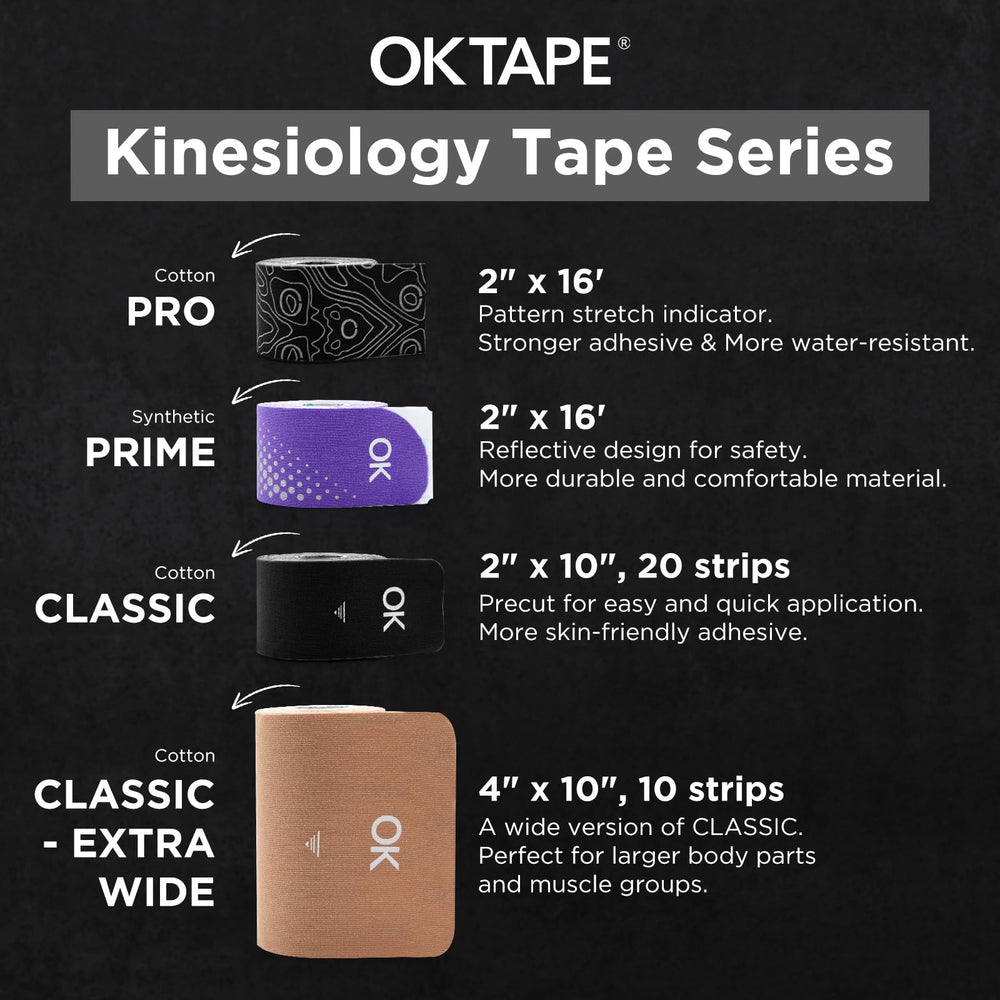 OK TAPE en entorno deportivo demostrando durabilidad durante entrenamiento