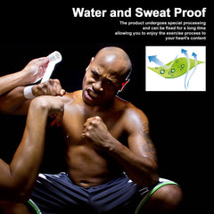 OK TAPE etiqueta con información técnica y características clave