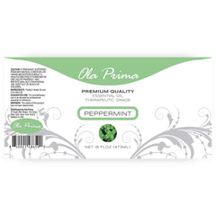 Ola Prima aceite en difusor para un hogar con aroma fresco y estable