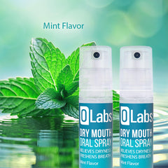 Olabs spray en uso por persona mostrando comodidad y frescor instantáneo