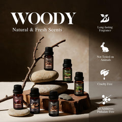 OleaVox detalle de frasco ámbar que preserva aroma y prolonga frescura
