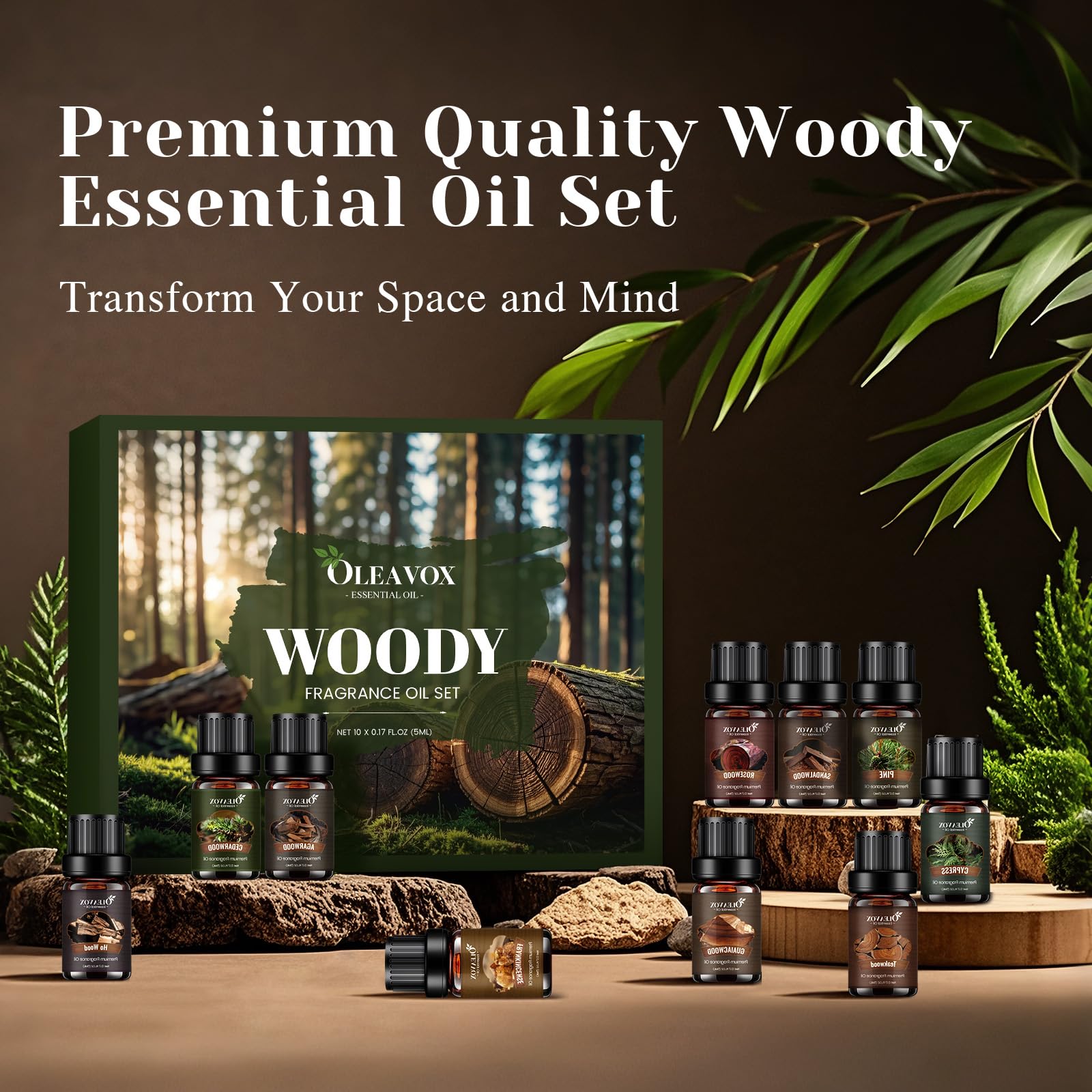 OleaVox jabones caseros perfumados con aceites para uso creativo