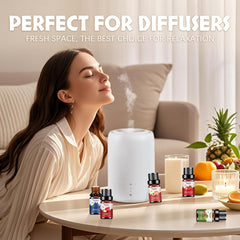 OleaVox vertido en cera para velas, mejora la retención aromática