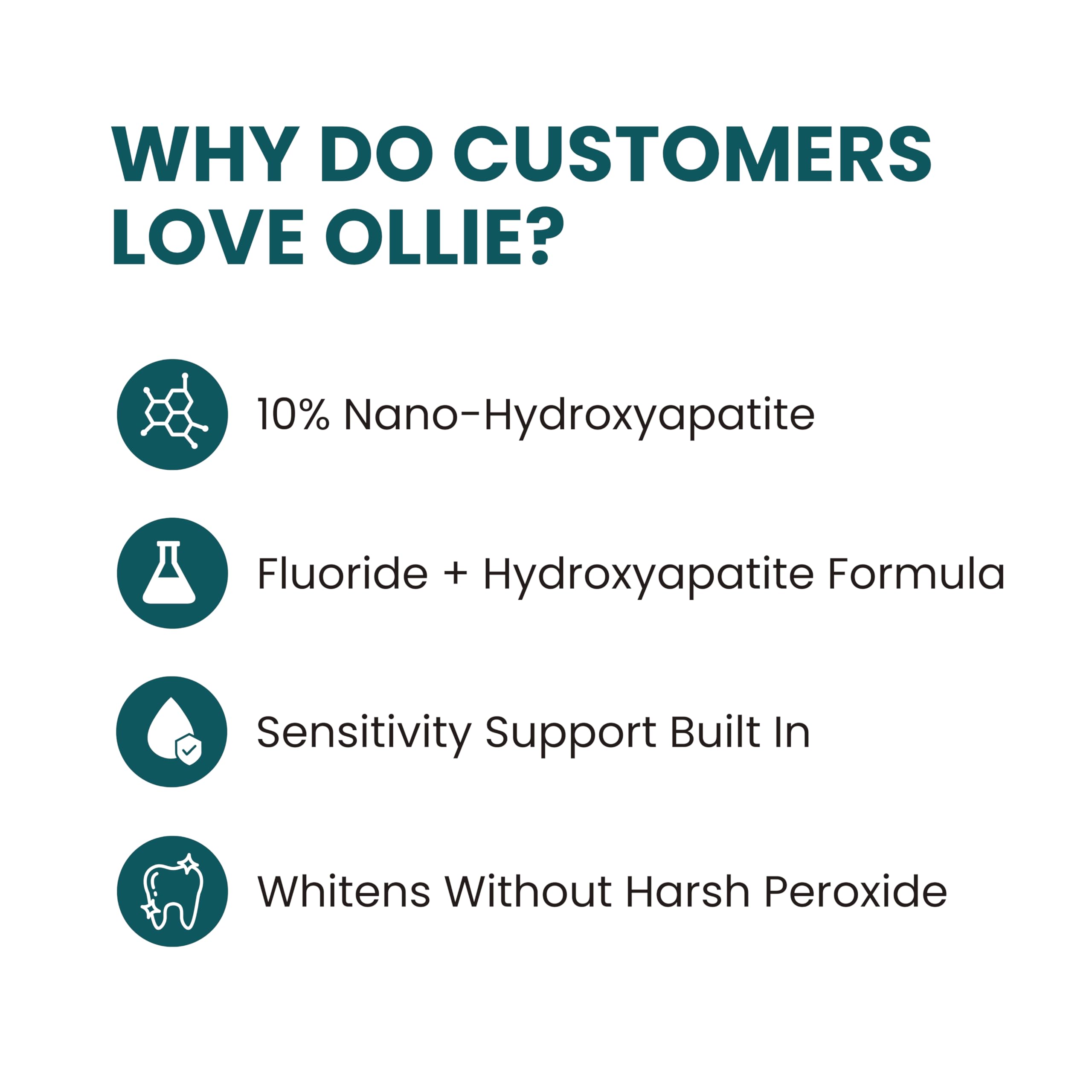 Ollie packaging ecológico y caja que destaca compromiso social