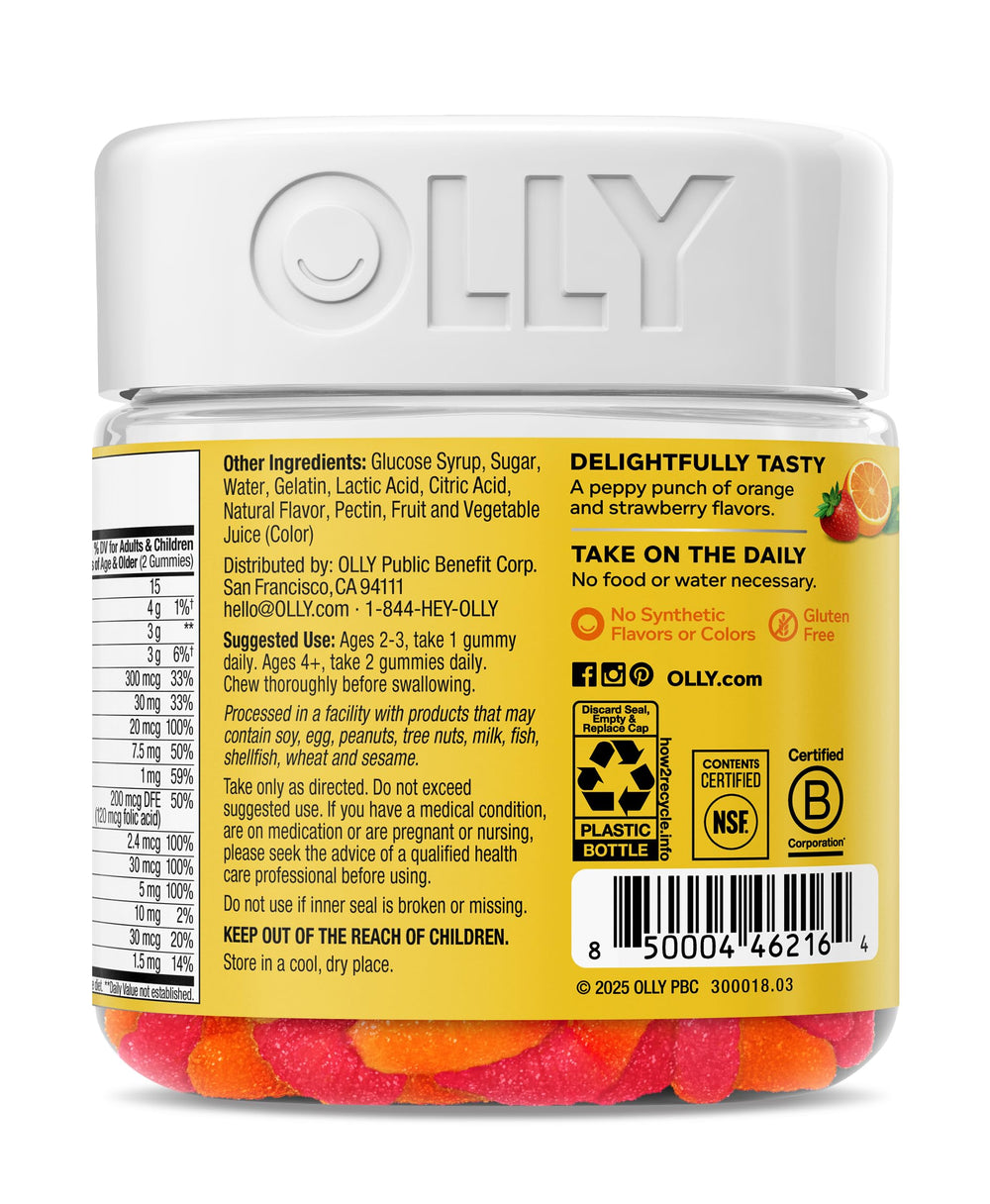 OLLY detalle de forma de gusano enfatizando diseño divertido