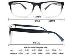 OLOMEE gafas en uso frente a pantalla para reducir fatiga visual