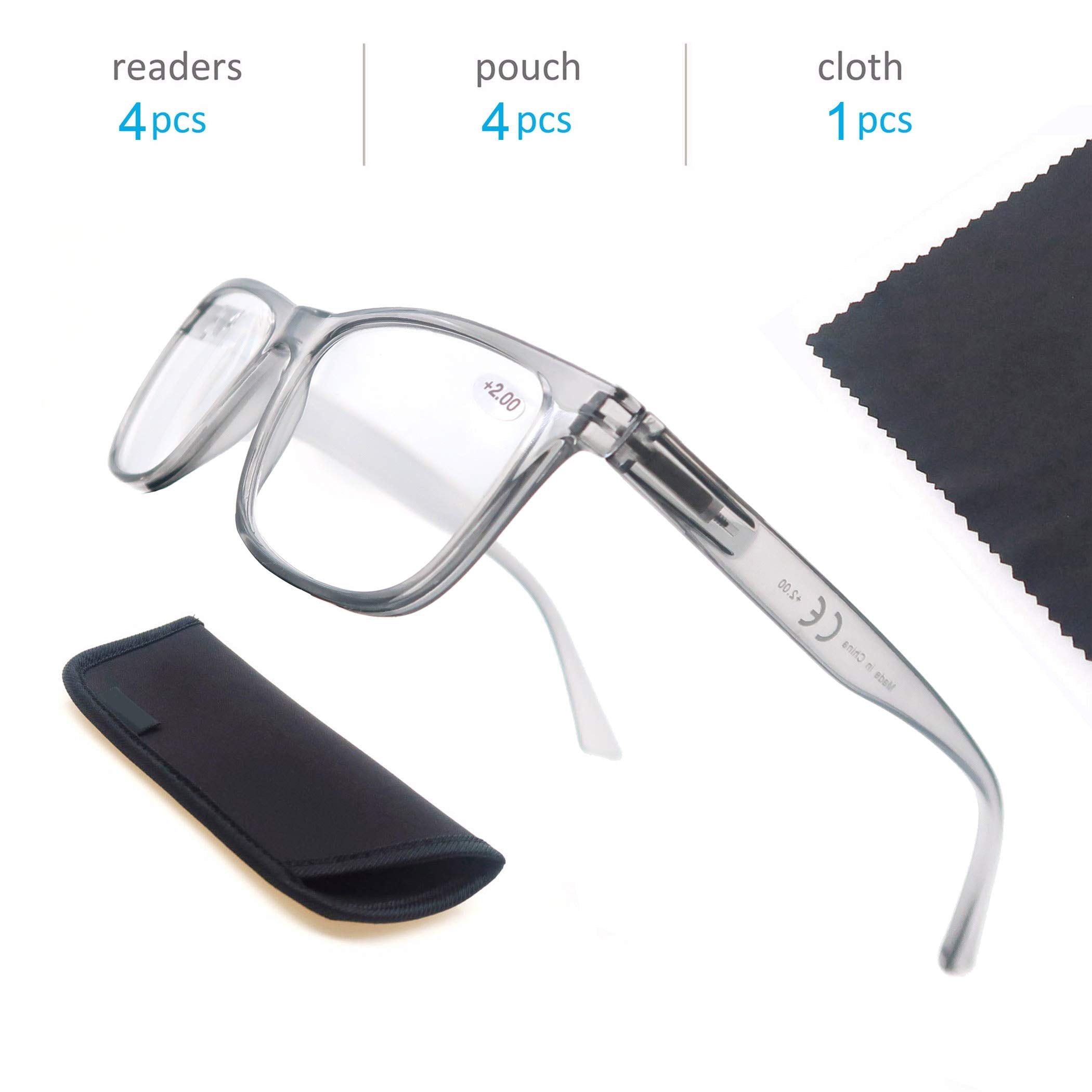 OLOMEE gafas en uso frente a ordenador aliviando fatiga visual