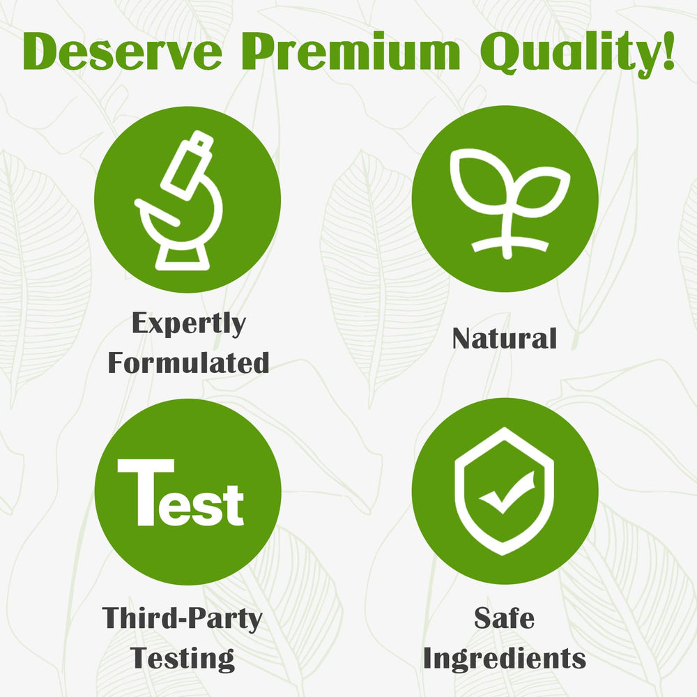 OMOGS Moringa: cápsulas para inmunidad y bienestar general