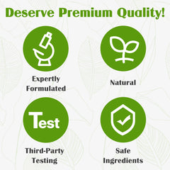 OMOGS Moringa: cápsulas para inmunidad y bienestar general