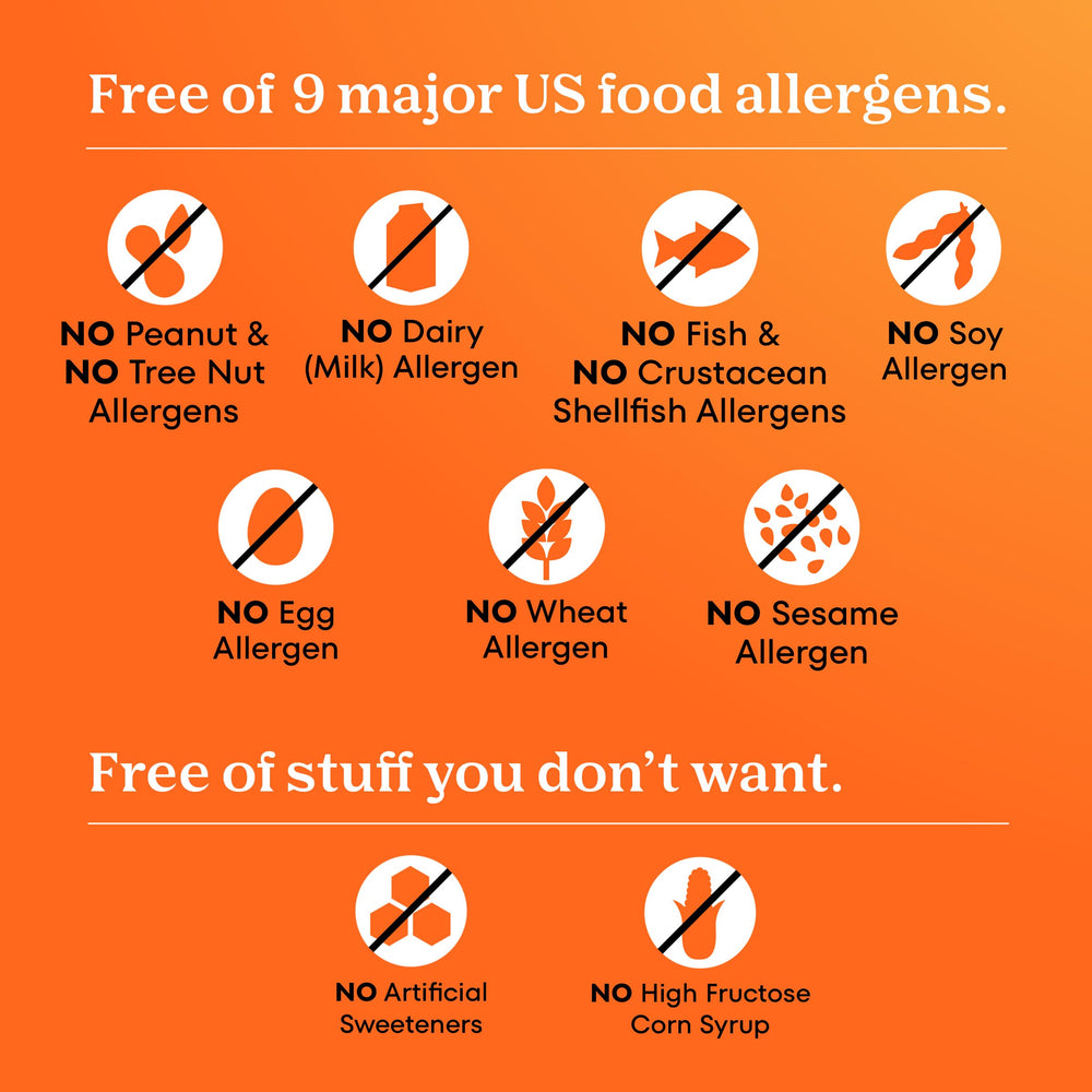 ONE A DAY lista de ingredientes en etiqueta mostrando vitaminas y minerales principales