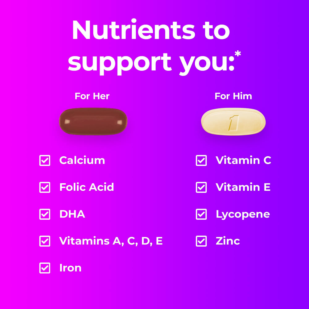ONE A DAY tabletas para hombre enfocadas en antioxidantes