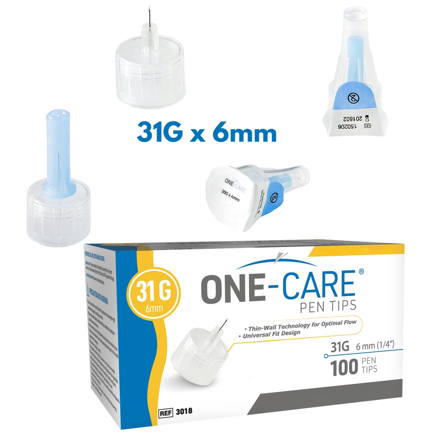 ONE-CARE detalle del material resistente que mantiene forma y flujo