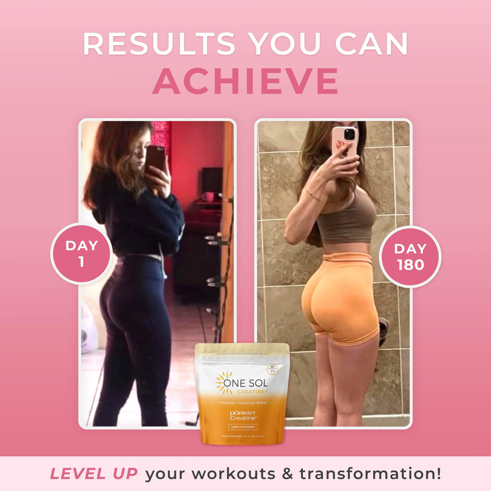 One Sol producto en ambiente de gimnasio, motiva a entrenar más