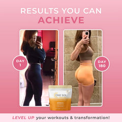 One Sol producto en ambiente de gimnasio, motiva a entrenar más