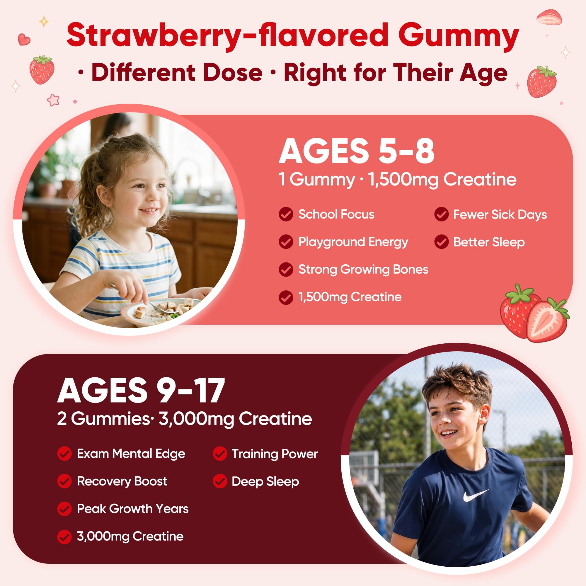 Oneoo etiqueta con información nutricional y lista de ingredientes
