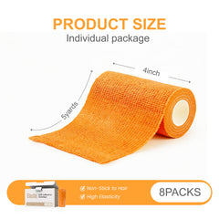 onida primer plano de la textura no tejida mostrando elasticidad y transpirabilidad