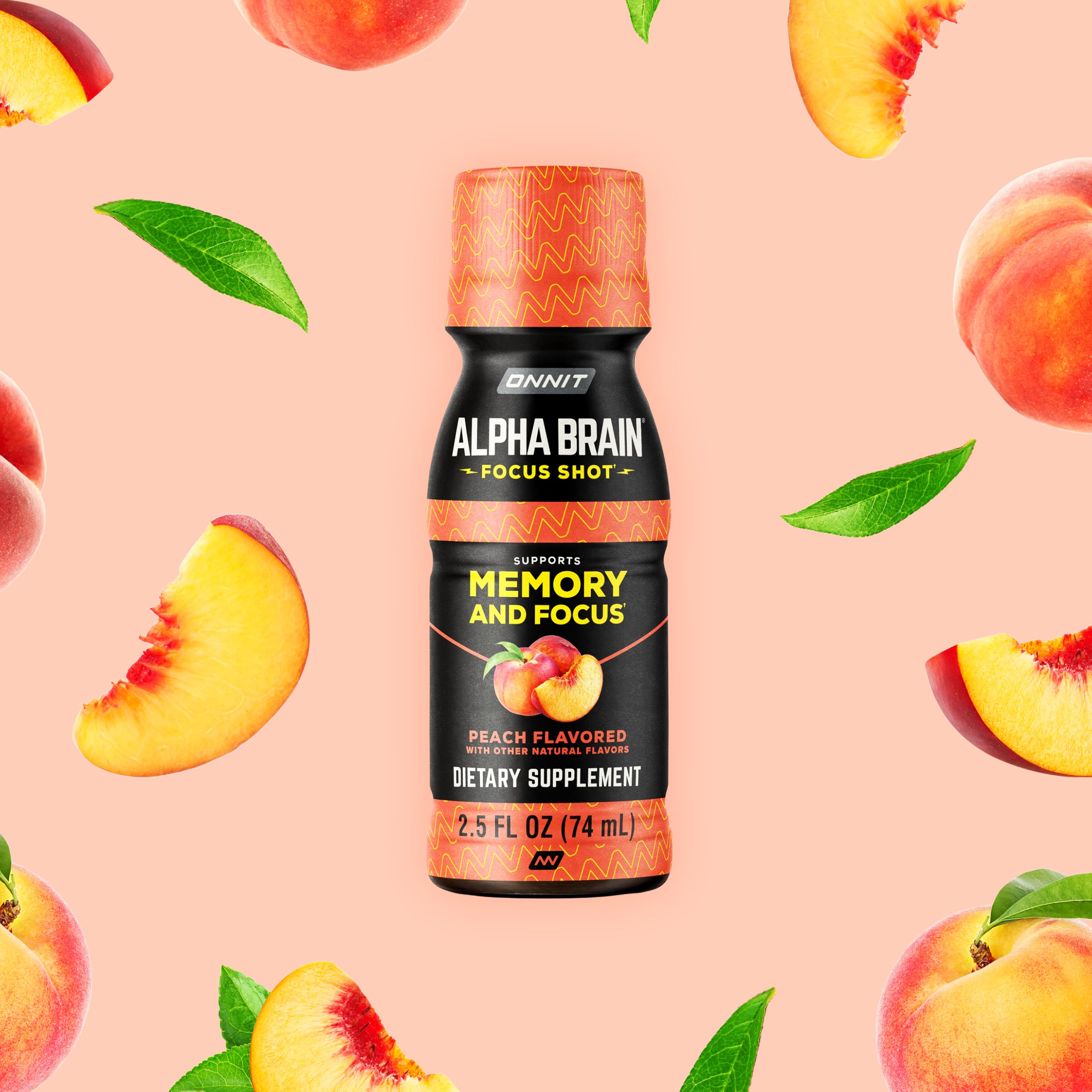 ONNIT sello IGEN™ Non‑GMO Tested en etiqueta para mayor confianza