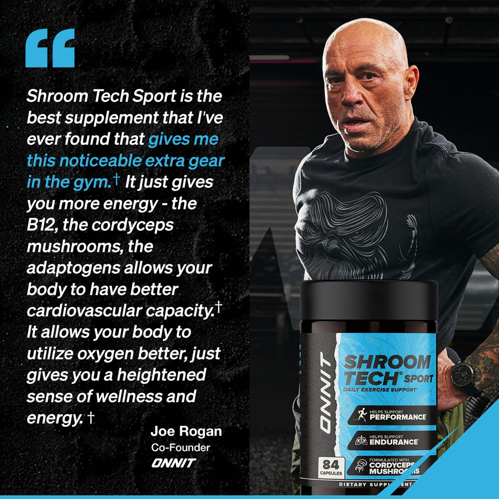 ONNIT suplemento en uso durante entrenamiento para mejorar resistencia