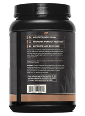 ONNIT polvo en cuchara mostrando textura fina y fácil disolución