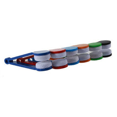 Onwon clips en colores aleatorios, repuestos para varias gafas