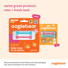 oogiebear punta cucharilla close-up para extracción segura