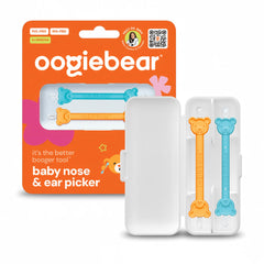 oogiebear kit frontal con estuche práctico beneficios portátil