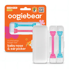 oogiebear empaque frontal claro mostrando el kit y beneficios