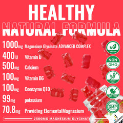 Openovomins gominola primer plano con textura suave y beneficio de fácil masticación