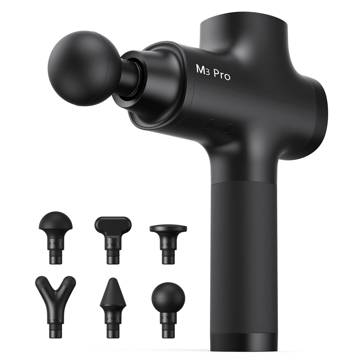 opove m3 pro 2 vista frontal con agarre cómodo y potencia clara