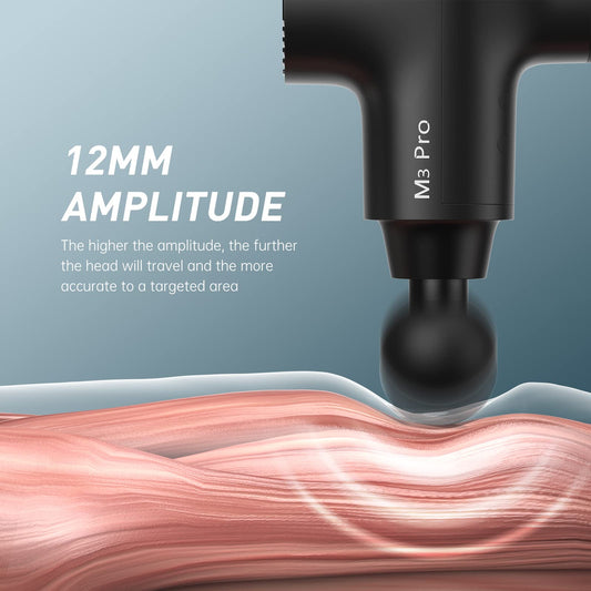 opove m3 pro 2 primer plano de textura y acabado resistente