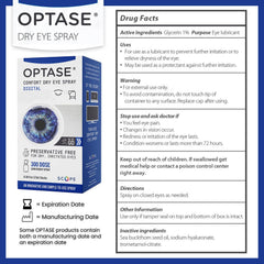 Optase detalle de la bomba que mantiene esterilidad y control de dosis