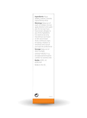 Detalle del pulverizador de Optase Protect mostrando precisión y aplicación sin contacto