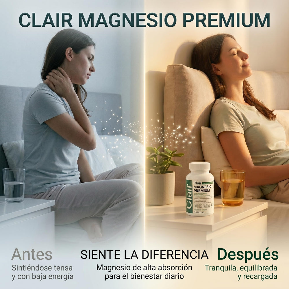 Optifusion Clair en rutina de gimnasio mostrando complemento para recuperación muscular posentrenamiento