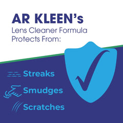 Optigear AR Kleen detalle de la bomba pulverizadora para aplicación precisa