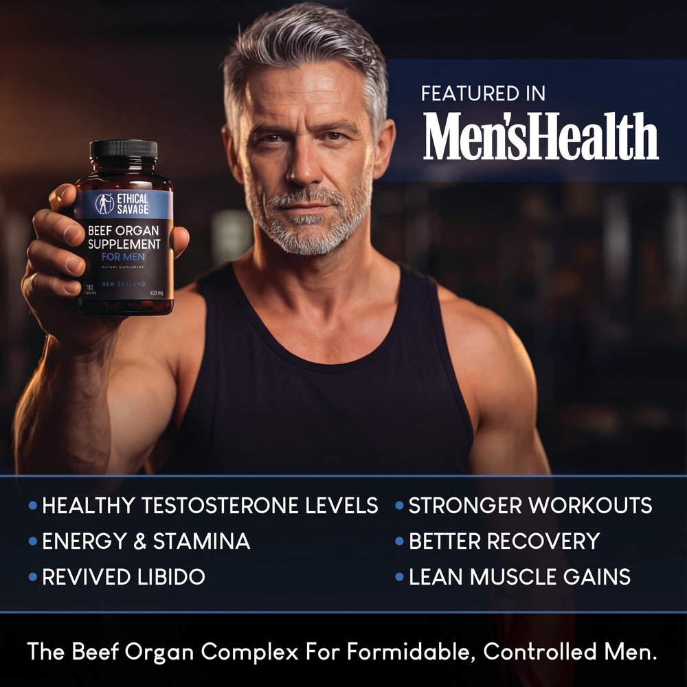 Optimal Carnivore polvo liofilizado textura fina, preserva nutrientes naturales