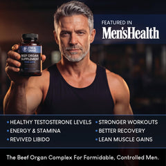 Optimal Carnivore polvo liofilizado textura fina, preserva nutrientes naturales