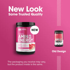 Optimum Nutrition etiqueta nutricional legible para revisar ingredientes