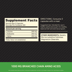Optimum Nutrition detalle de tapa y etiqueta con información clara y confiable